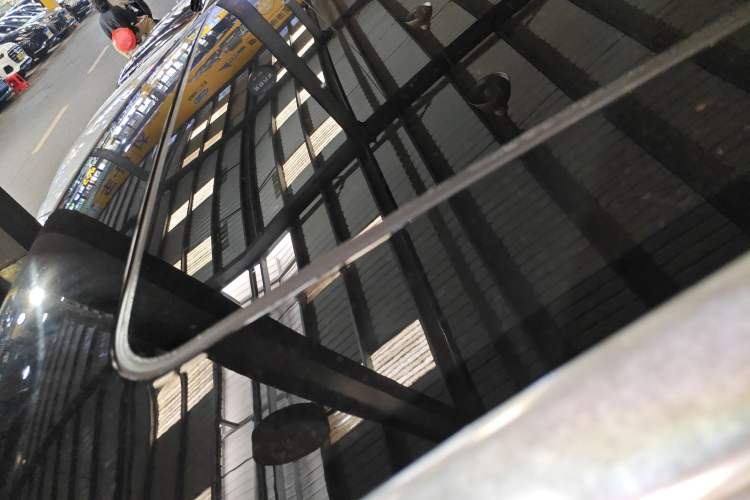 Used Mercedes-Benz M-Class 2014 ML 320 4MATIC Roof