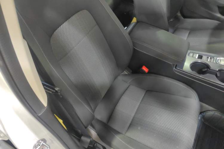 Used Honda Integra 2023 2.0L eHEV Tech Edition