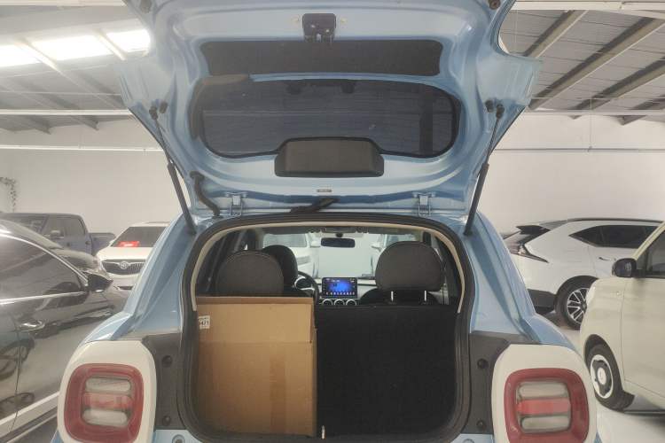 Used ORA Black Cat 2019 301km Standard Edition
