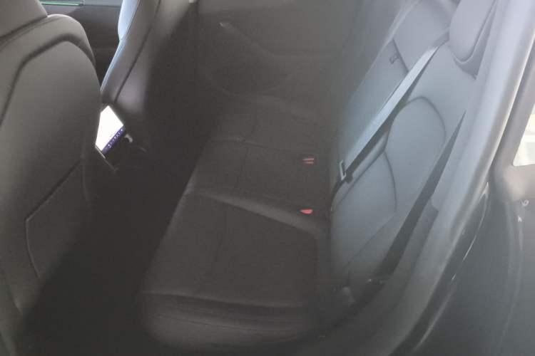 Used Tesla Model Y 2025 Long-Range All-Wheel Drive First Edition