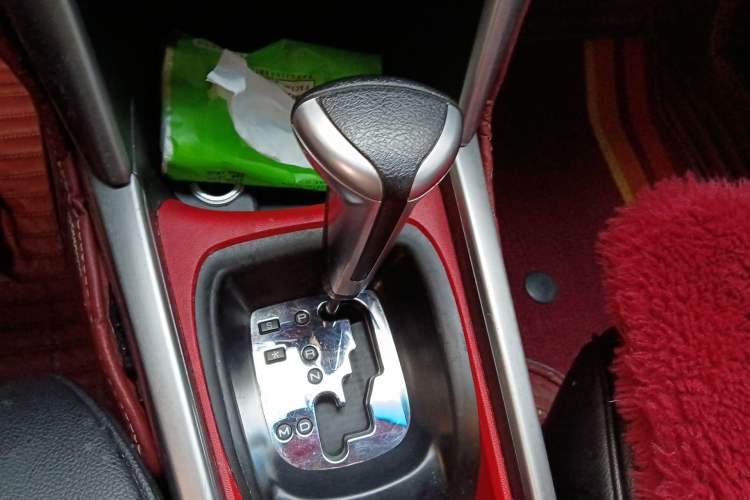 Used Citroen C3-XR 2015 1.6L Automatic Pioneer Model