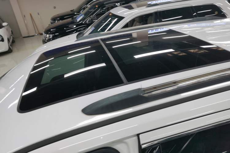 Used Jeep Grand Cherokee (Import) 2017 3.0L Comfort Navigation Edition
