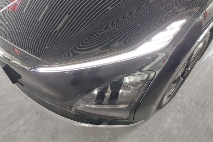 Used Wuling Xingguang 2024 Co-Creation Edition 510 Advanced Model