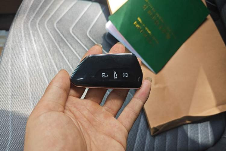 Used Volkswagen ID.3 2023 Pure Smart Edition