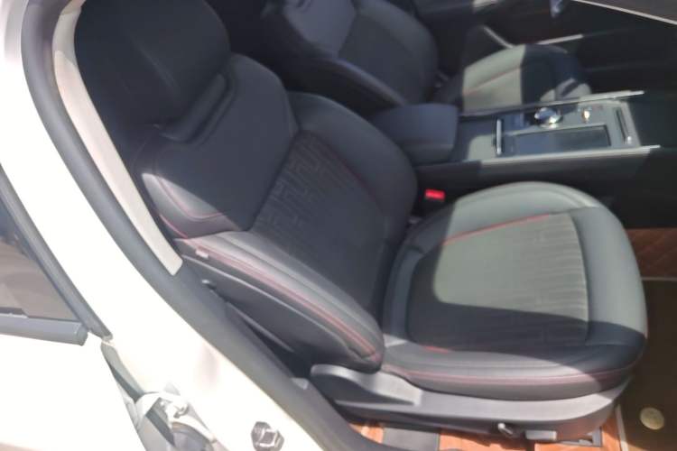 Used Ford Mondeo 2022 Restyled EcoBoost 245 Luxury Version
