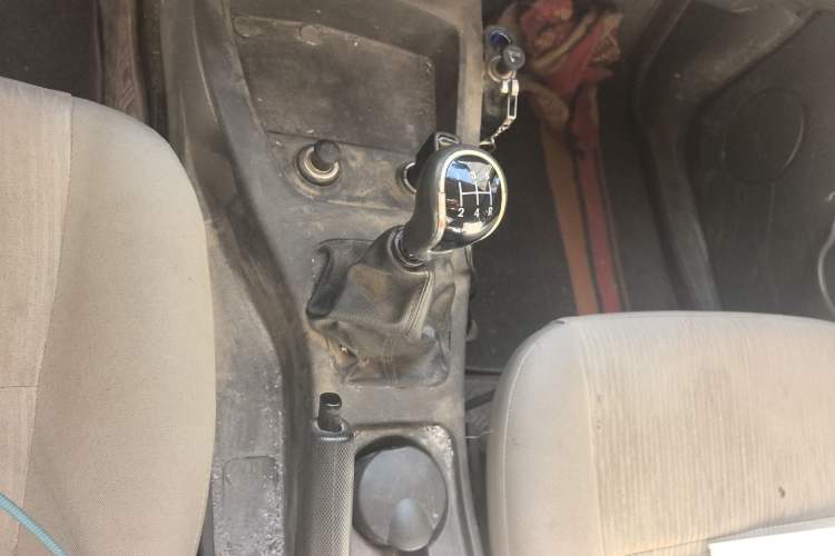 Used Wuling Hongguang 2015 1.2L S Base Model China V Standard