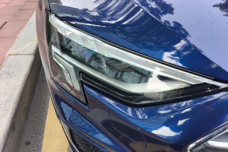 Used Audi A3 2021 Sportback 35 TFSI Fashionable Sports Model