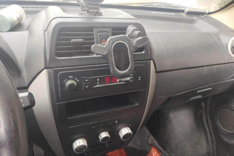 Used Ruichi EC35 2021 EC35 II Standard Edition 38.64 kWh