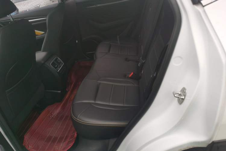 Used Haval F7x 2019 2.0T Two-Wheel Drive Intelligent Technology Edition
