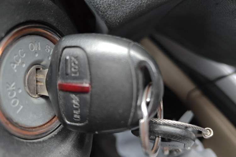 Used Mitsubishi ASX 2013 2.0L CVT Two-Wheel Drive Elite Edition