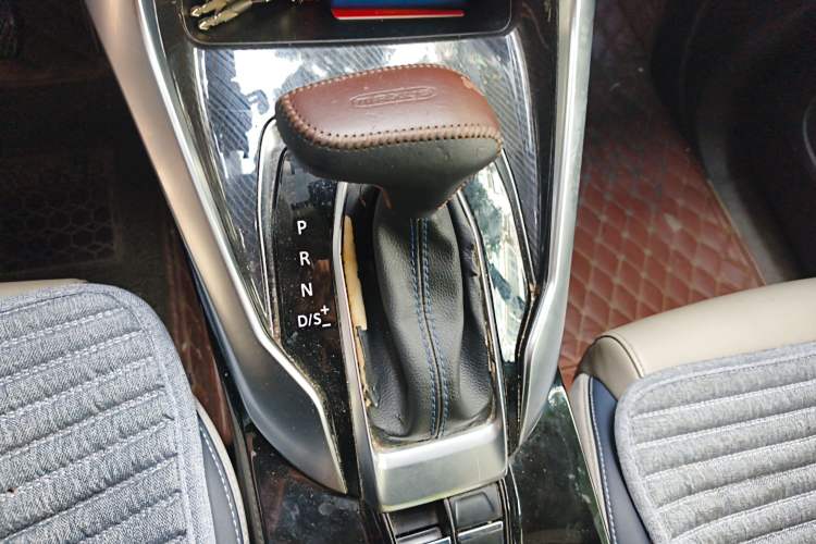 Used SAIC MAXUS G50 2019 1.5T First Edition Automatic Luxury Version 6 Seats