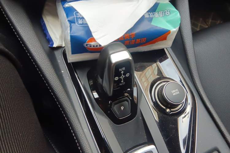 Used Lynk & Co 03 2021 2.0TD Automatic Trendy Champion Edition
