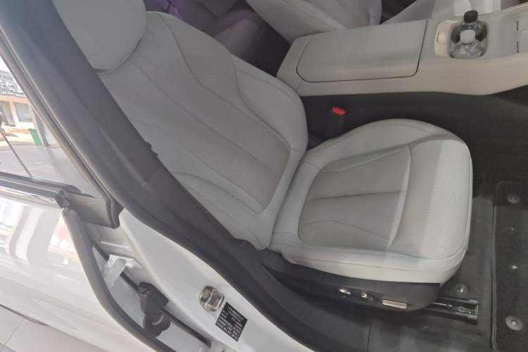 Used XPeng P7+ 2024 Long-Range Max
