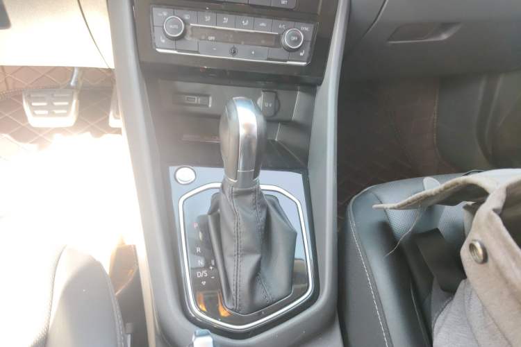 Used Jetta VS5 2019 280TSI Automatic Glory Edition