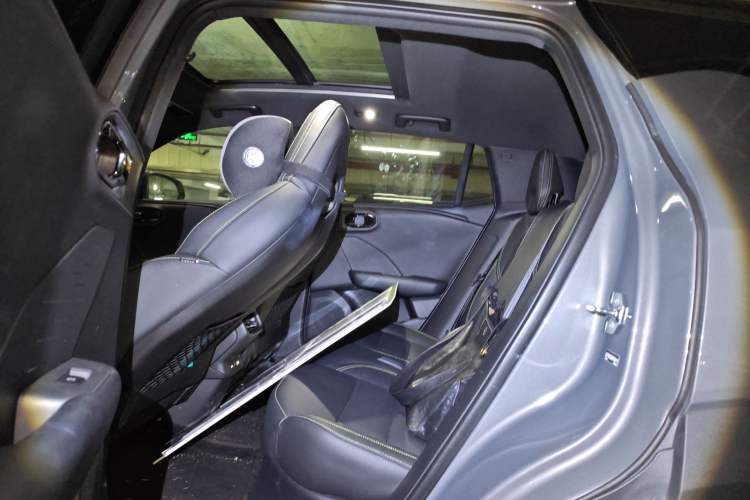 Used Lynk & Co 06 EM-P 2024 EM-P 126 Long-Range Max