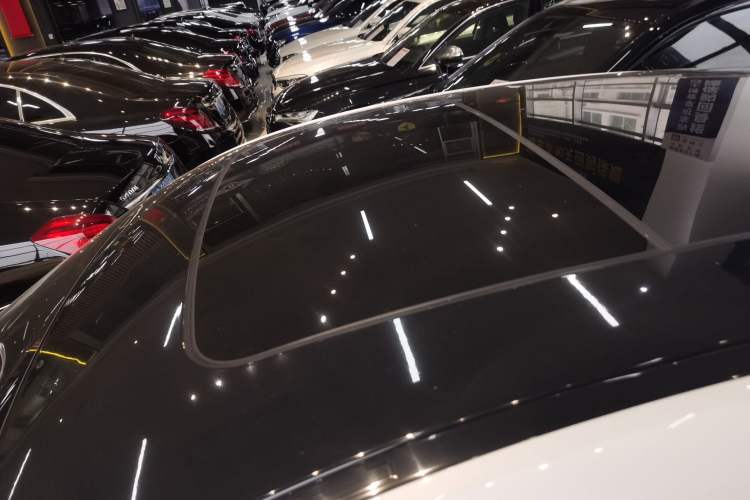 Used BMW 6 Series GT 2020 630i M Sport Package Roof