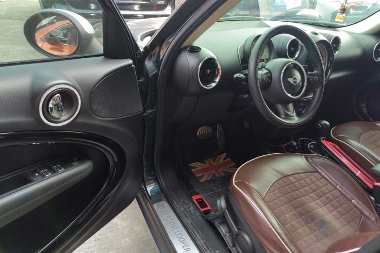 Used MINI Countryman 2012 1.6T COOPER S