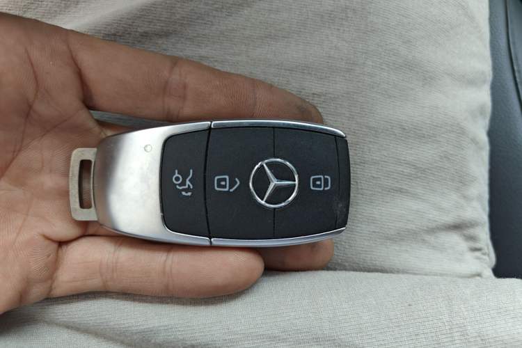 Used Mercedes-Benz A-Class 2021 Restyled A 180 L Sport Sedan