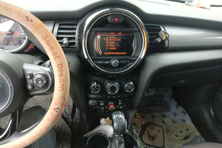 Used MINI MINI 2016 1.5T COOPER