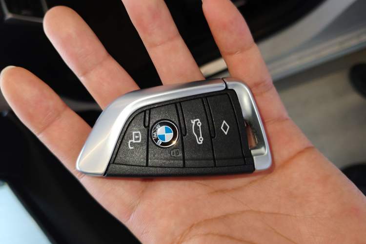 Used BMW 3 Series 2020 325Li First Edition