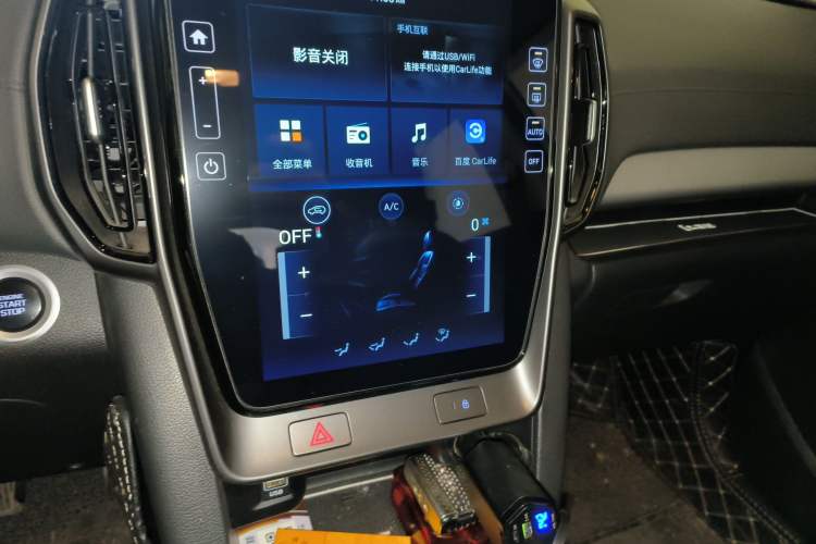 Used Hyundai ix35 2021 2.0L Automatic 2WD GLS Leading Edition