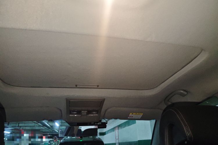 Used Chevrolet Captiva 2014 2.4L 4x4 Flagship Edition 7 Seats