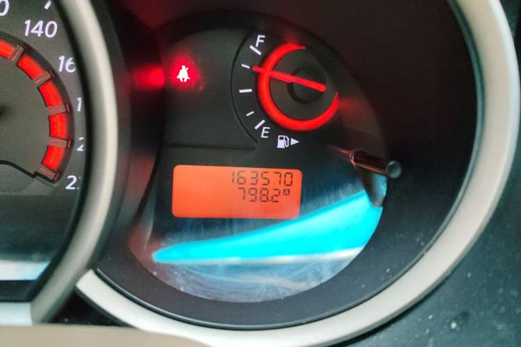 Used Nissan Sylphy 2012 Classic 1.6XE Manual Comfort Edition
