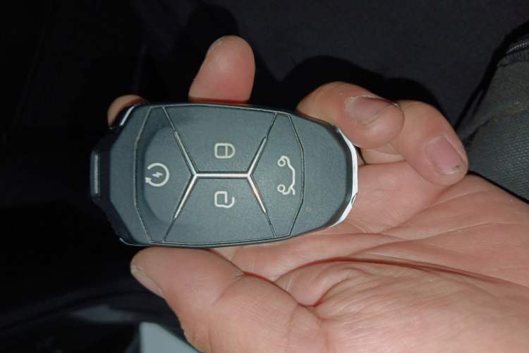 Used Lynk & Co 02 2022 2.0T DCT Shine Pro