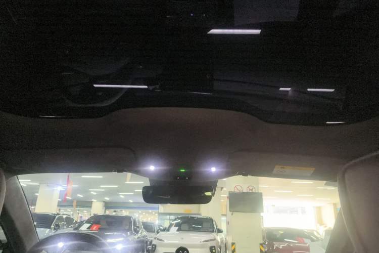 Used Nio ET7 2024 75 kWh Executive Signature Edition