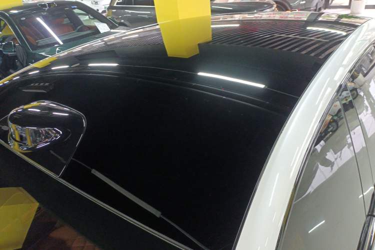 Used Hyptec HT 2024 825 Ultra-High Voltage LiDAR Edition