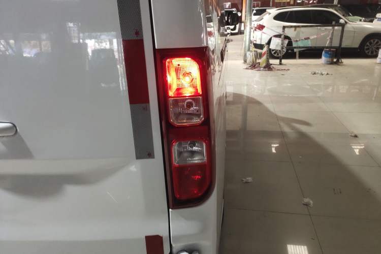 Used Wuling Yangguang 2024 230km Practical Enclosed-Window Version 60kW
