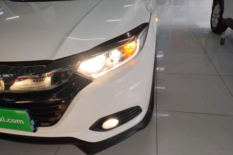 Used Honda Vezel 2020 1.5L CVT Pioneer Edition Left Front Headlight