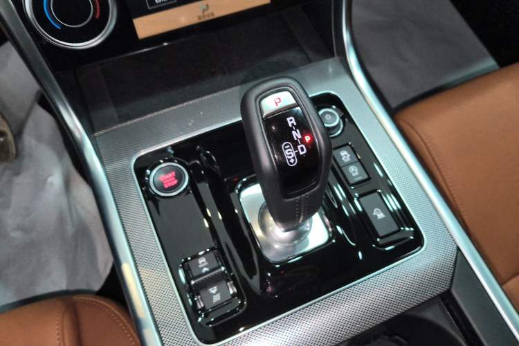 Used Jaguar XEL 2023 2.0T 250 PS R-DYNAMIC S Advanced Sport Edition