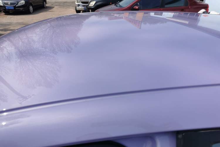 Used Geely Galaxy Geome 2026 Model 310km Dream Edition Roof