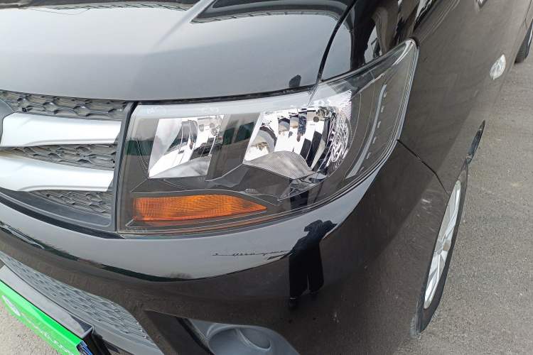 Used JAC Refine M3 2019 Creator Edition 1.8L Luxury Model
