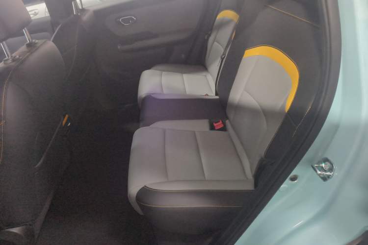 Used AION Y 2021 70 Tech Vitality Edition