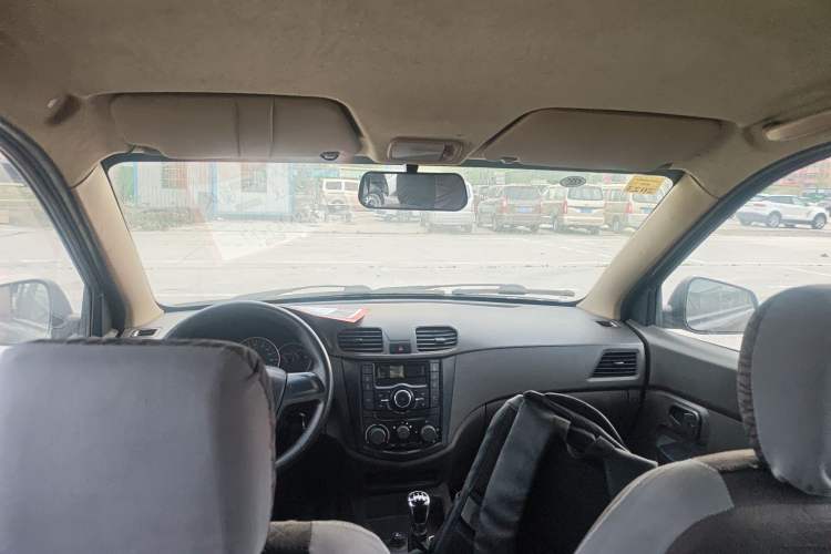 Used Wuling Hongguang 2014 1.5L S Standard Version Headliner