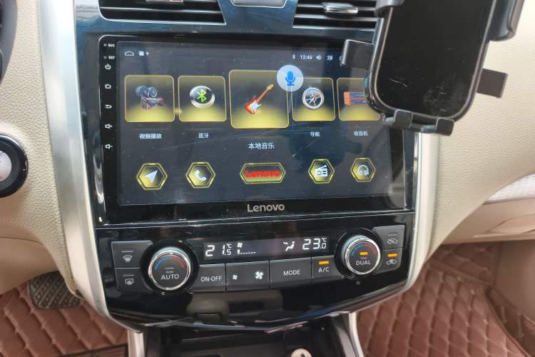 Used Nissan Teana 2016 2.0L XE Fashion Edition