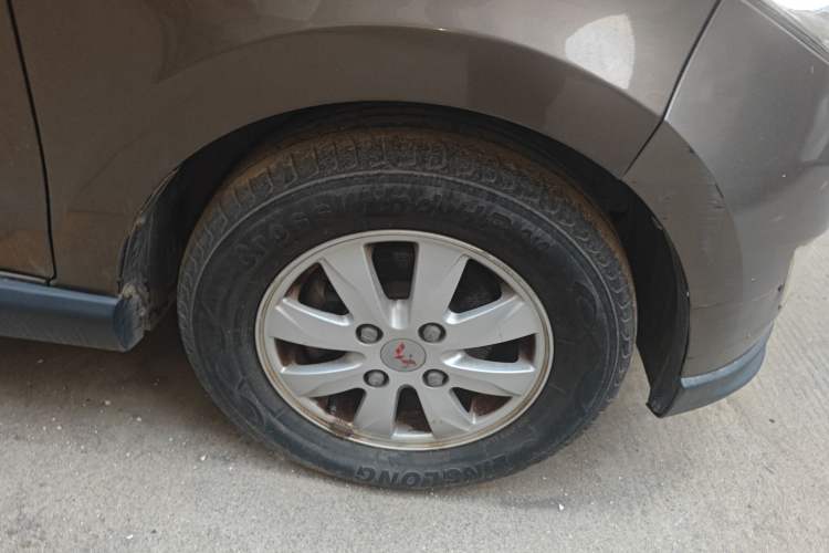 Used Wuling Hongguang 2013 1.5L S Comfort Model