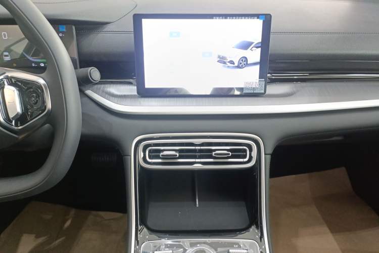 Used Geely Galaxy Galaxy Stellar 6 2026 Model 60km Free-Style Edition