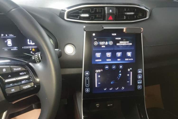 Used Hyundai ix25 2020 1.5L CVT GLS Smart Model