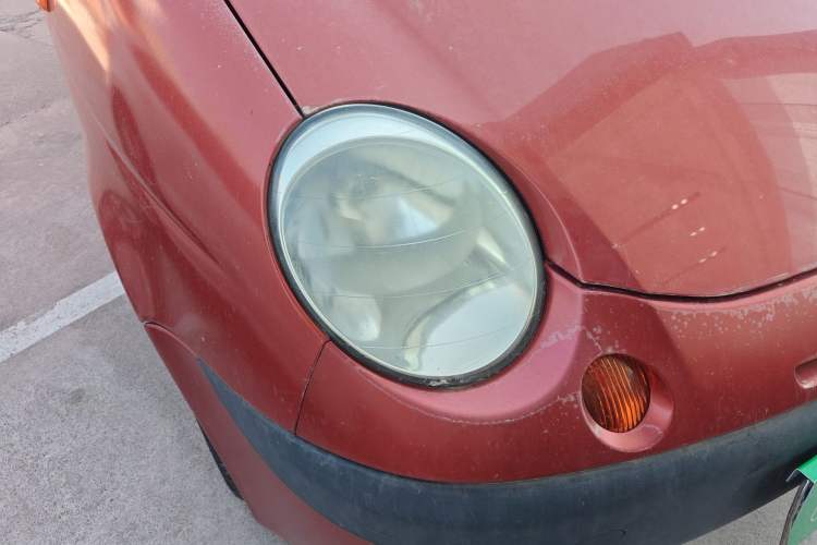 Used Baojun Lechi 2012 Revised 1.0L Manual P-TEC Standard Edition