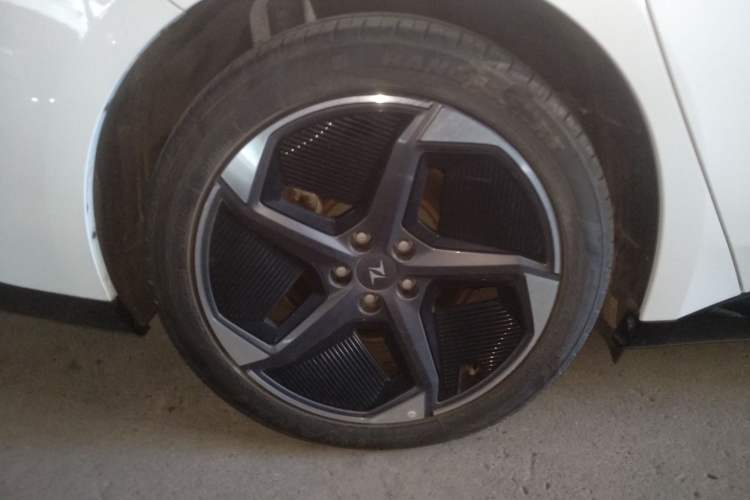 Used Dongfeng eπ eπ007 2024 620 Pro Version