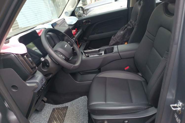 Used Haval Raptor 2025 2.0T 4WD Pro
