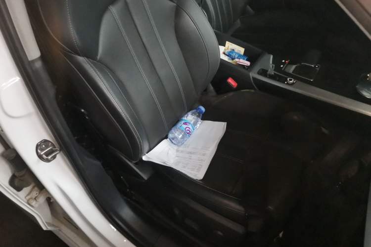 Used Audi A4L 2020 40 TFSI Fashion Dynamic Model
