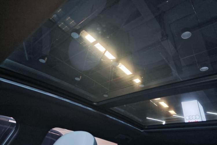 Used AION Y 2023 Plus 510 Tech Edition
