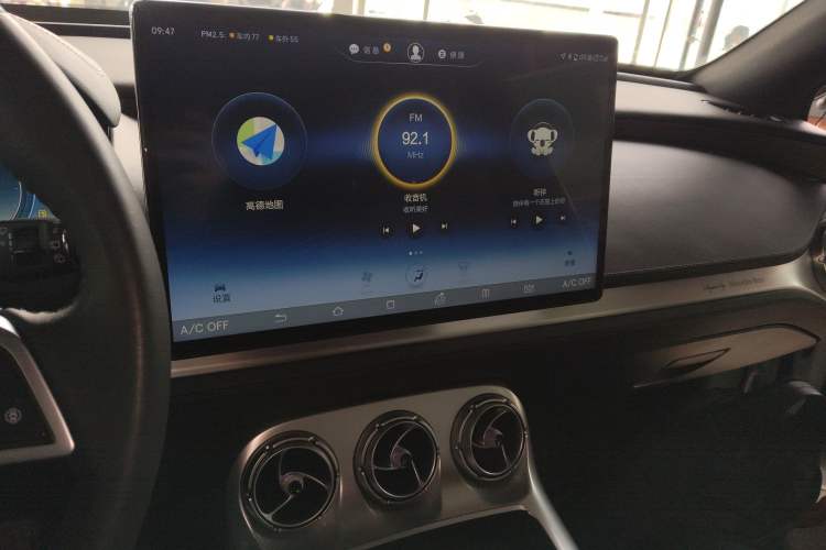 Used Denza X 2020 PHEV Flagship Edition
