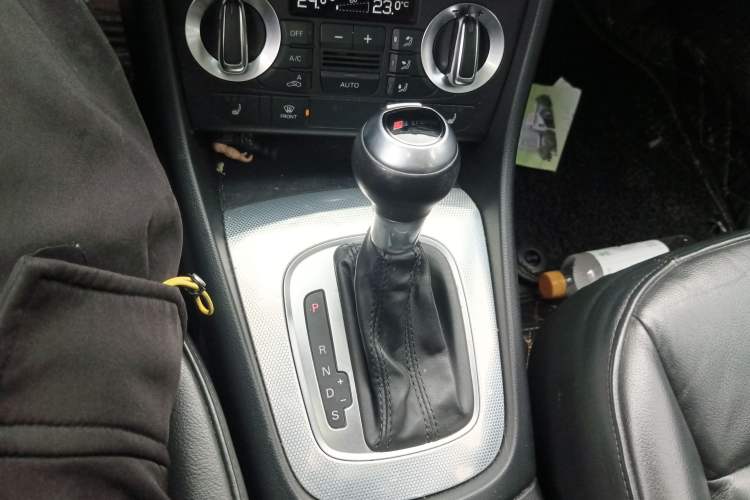 Used Audi Q3 2015 35 TFSI Ambition Edition