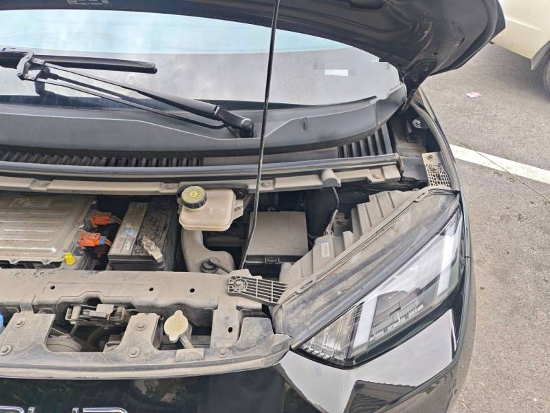 Used BYD Seagull 2023 Active Version — 26