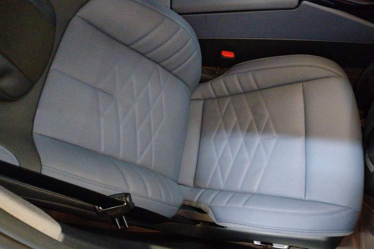 Used BMW i5 2024 eDrive 35L Prestige Luxury Package